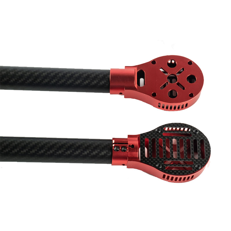 flyroun 6 Aixs Umbrella Type F - огляд і ціна Drone Kit Octocopter
