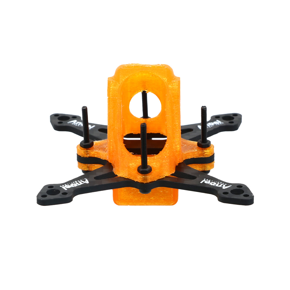 Angel 16 1.6 inch Carbon Fiber - огляд і ціна Drone Kit Octocopter