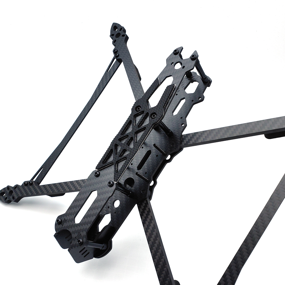 Mark4 V2 Mark 4 FPV Racing Dro - огляд і ціна Drone Kit Octocopter