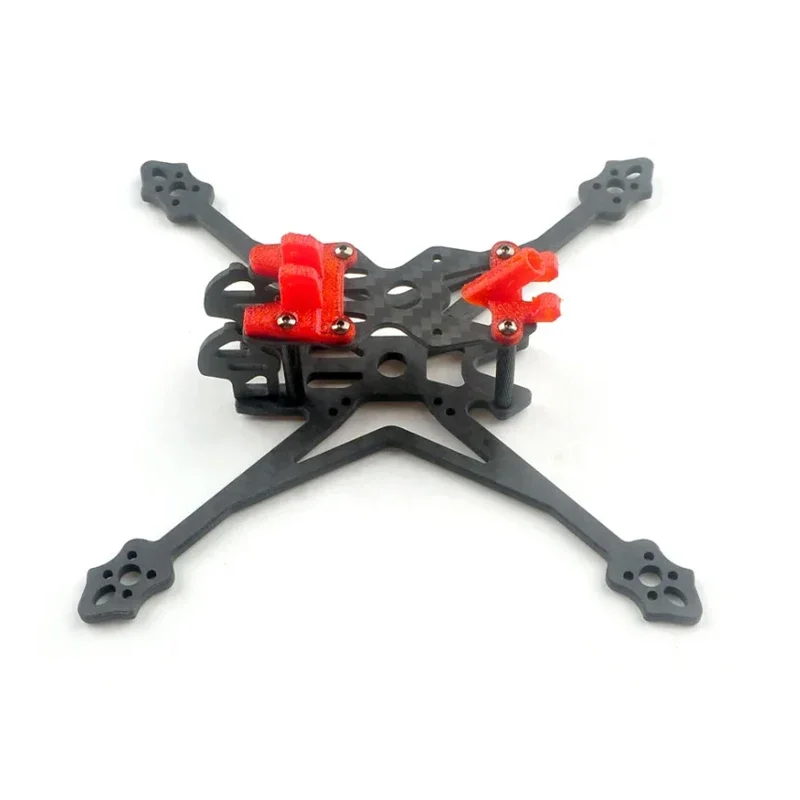 HappyModel Crux35 High Definit - огляд і ціна Drone Kit Octocopter