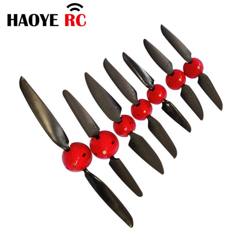 Haoye 2 Sets Folding Propeller - огляд і ціна Drone Kit Beginner