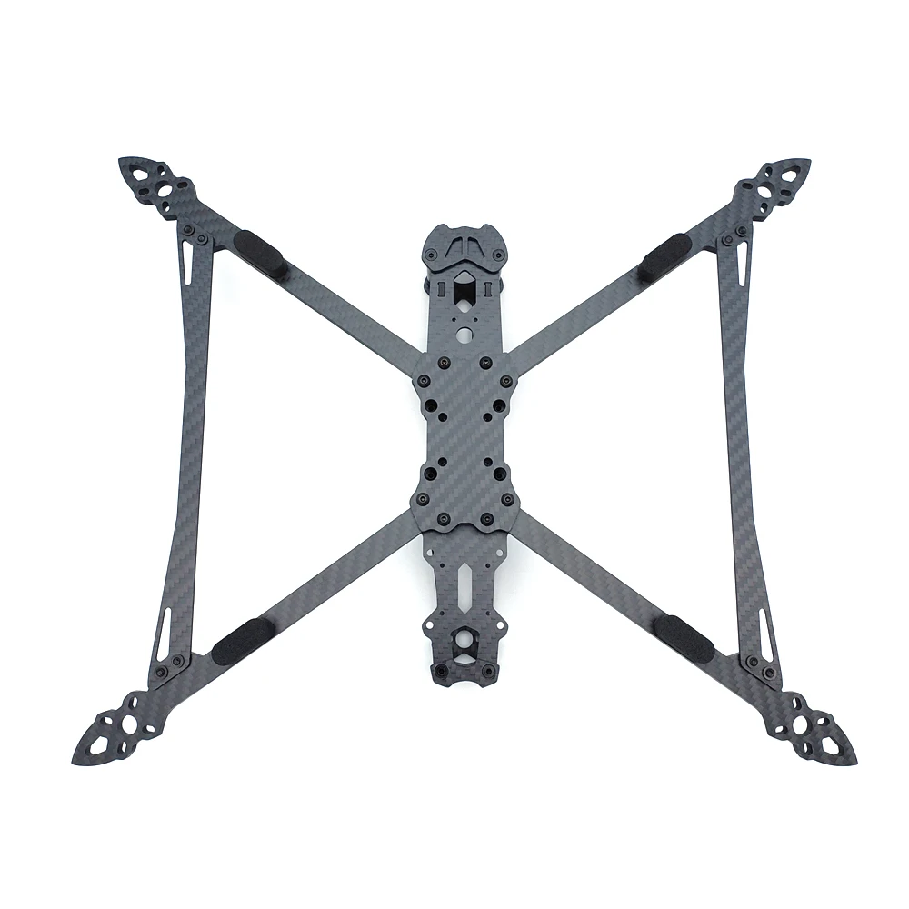 Mark4 V2 Mark 4 7 inch/8 inch/ - огляд і ціна Drone Kit Octocopter