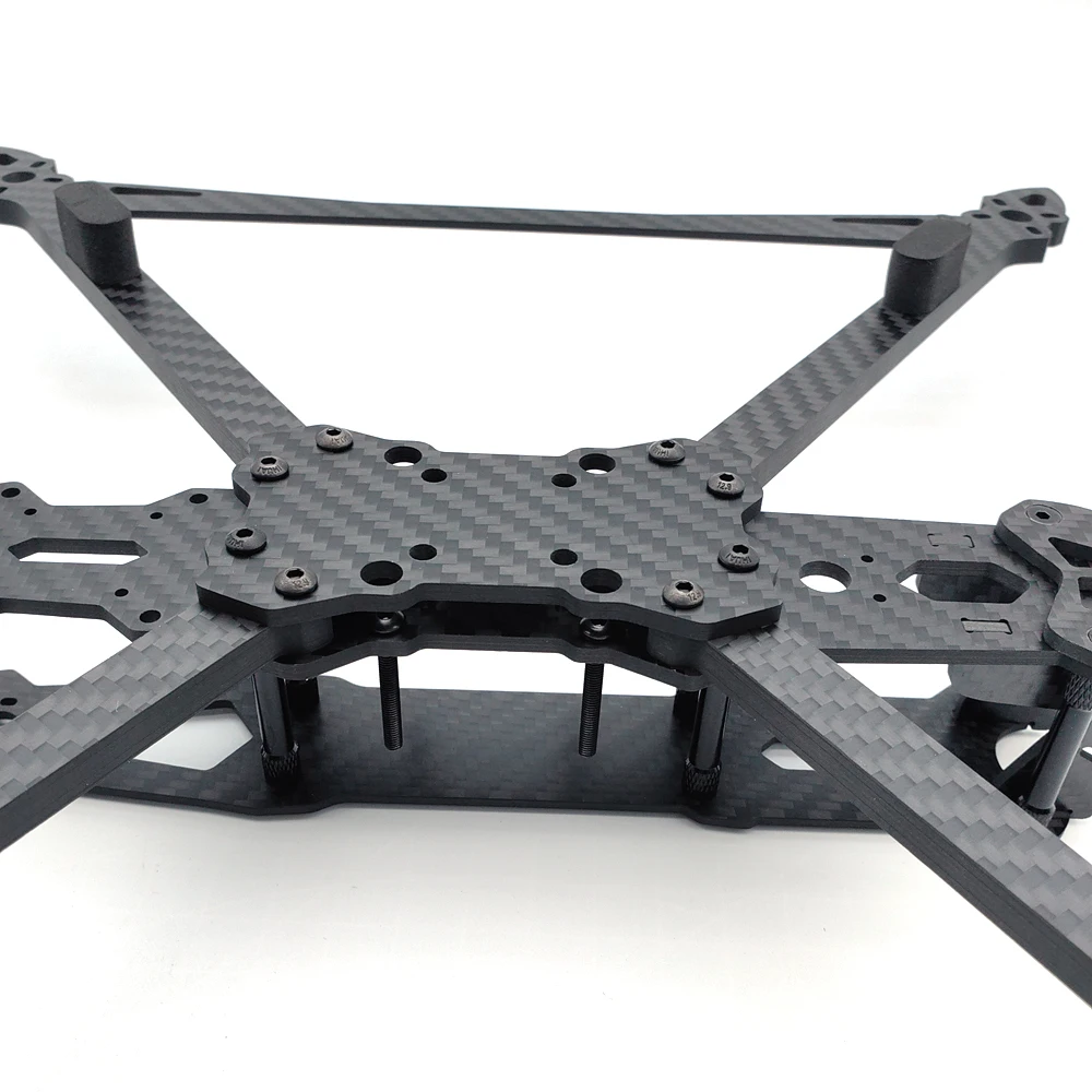 Mark4 V2 Mark 4 7 inch/8 inch/ - огляд і ціна Drone Kit Octocopter