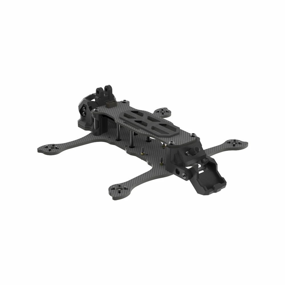 iFlight iH3 168mm Wheelbase 3  - огляд і ціна Drone Kit Racing