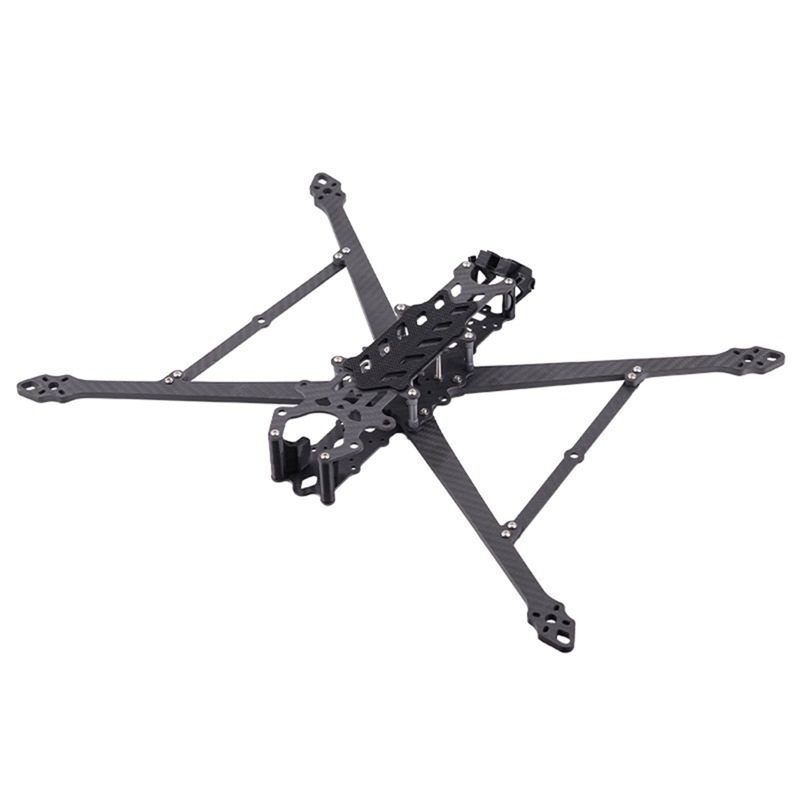 A42T-FPV Racing Drone Frame 10 - огляд і ціна Drone Kit Racing