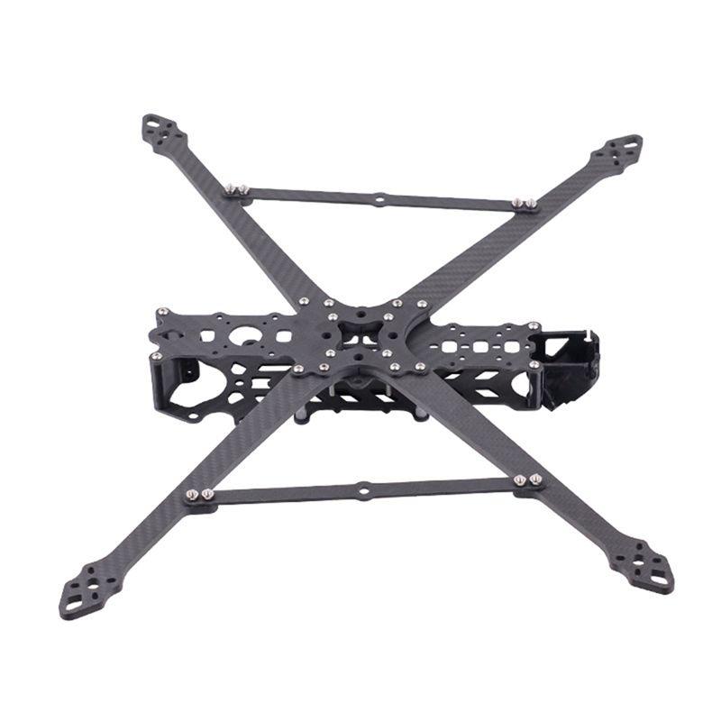 A42T-FPV Racing Drone Frame 10 - огляд і ціна Drone Kit Racing