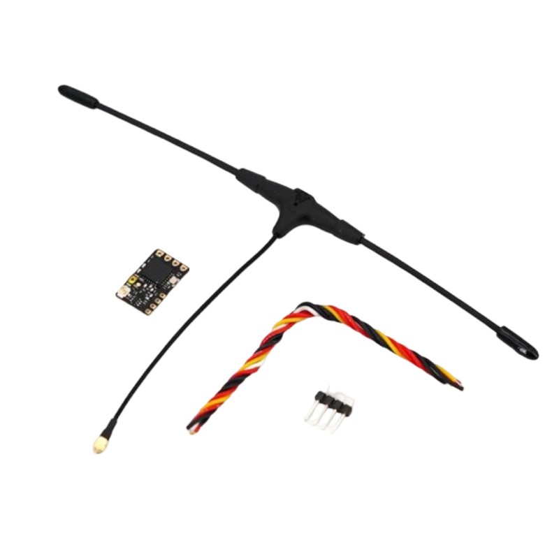 A49K-TBS For LONG RANGE R C TR - огляд і ціна Tbs Fpv Crossfire