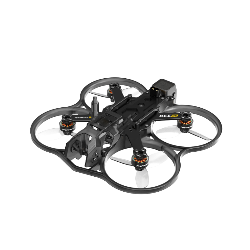 SpeedyBee Bee25 2.5 inch HD O3 - огляд і ціна Drone Kit Beginner