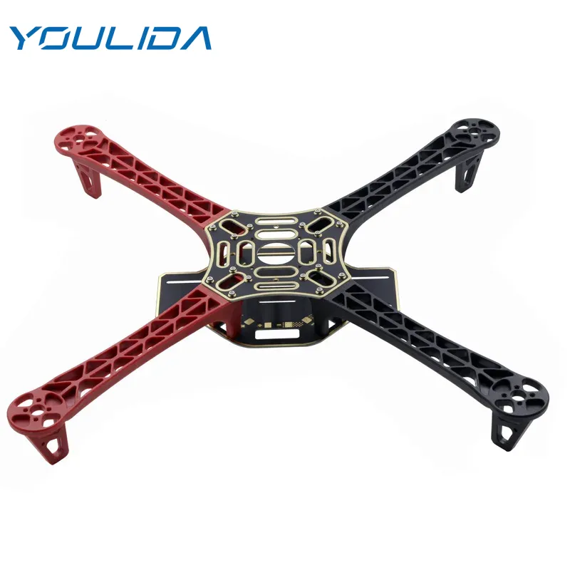 F450 Quadcopter Frame Kit for  - огляд і ціна Drone Kit Octocopter