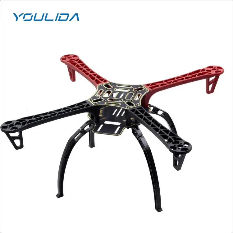 F450 Quadcopter Frame Kit for  - огляд і ціна Drone Kit Octocopter