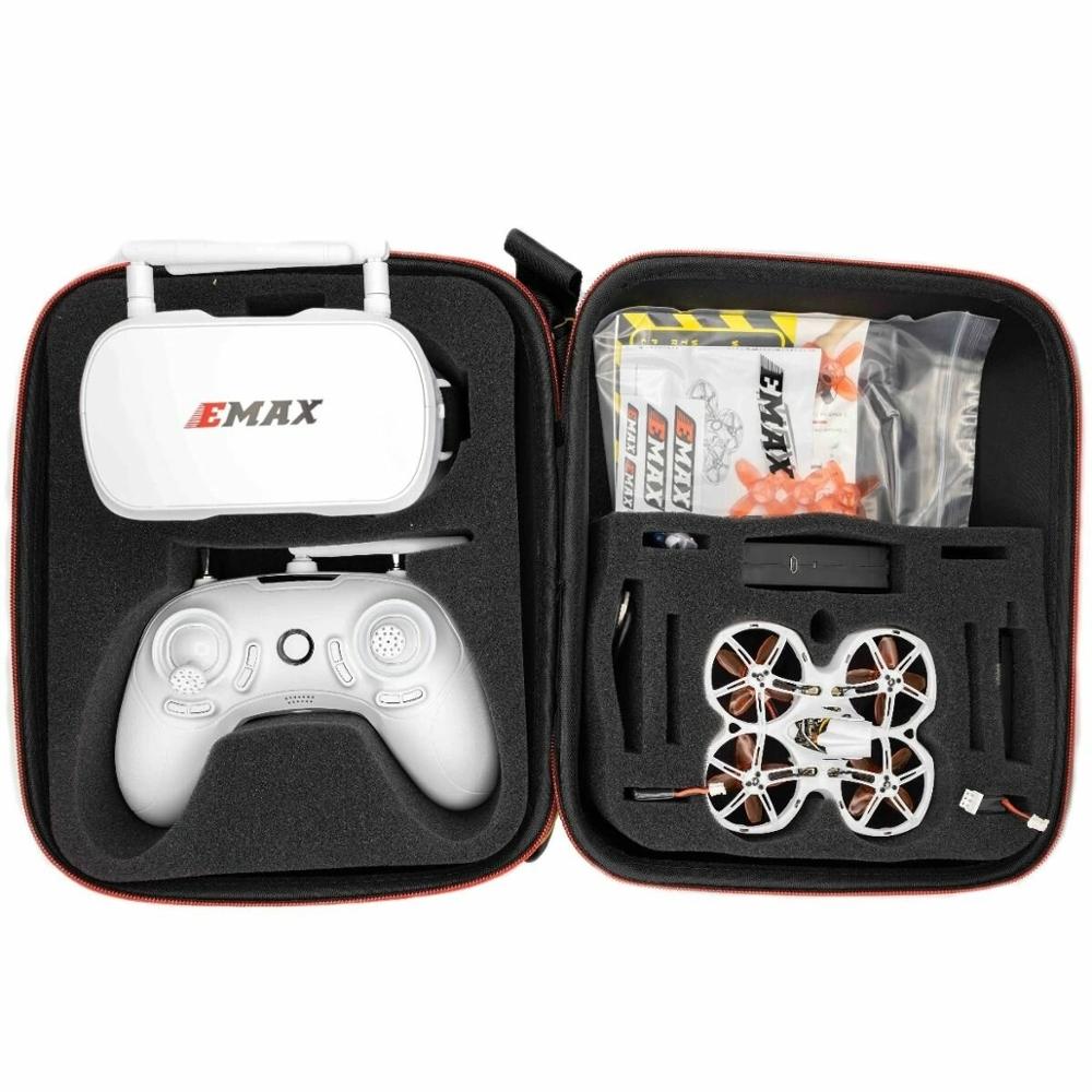 Emax Tinyhawk II 2 RTF FPV Rac - огляд і ціна Drone Kit Beginner