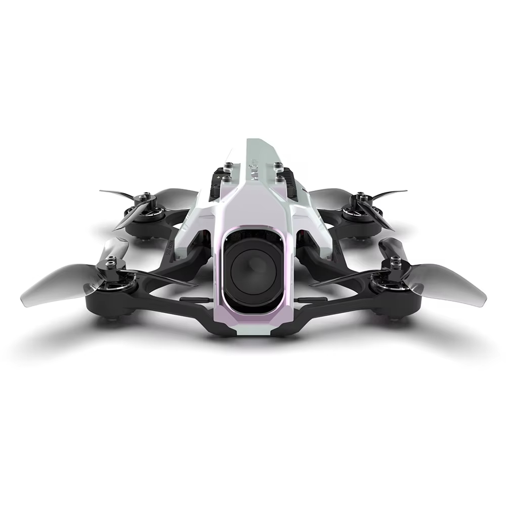 SpeedyBee Mario Mini25 PW /Mar - огляд і ціна Drone Kit Octocopter