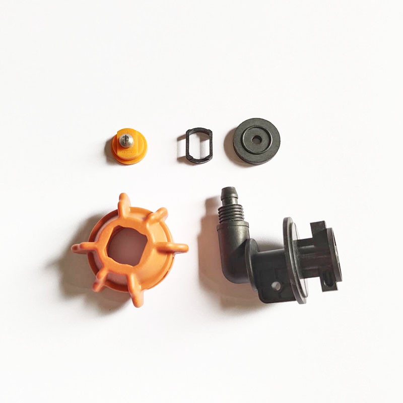 Nozzle Body Full Kit Include N - огляд і ціна Drone Kit Parts Included