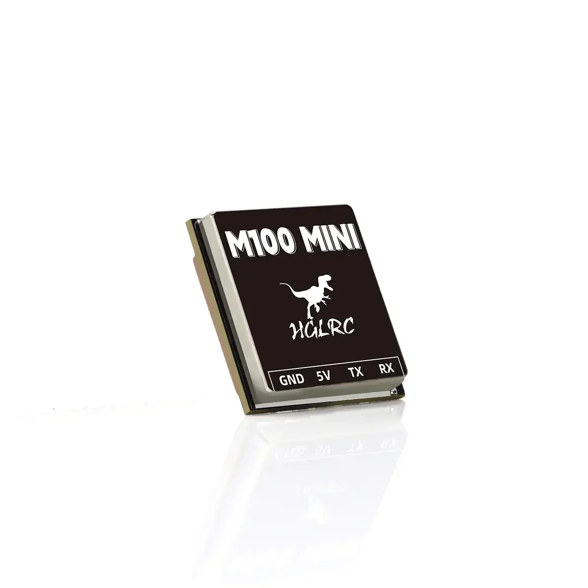 HGLRC M100 Mini GPS Module M10 - огляд і ціна Drone Kit Racing