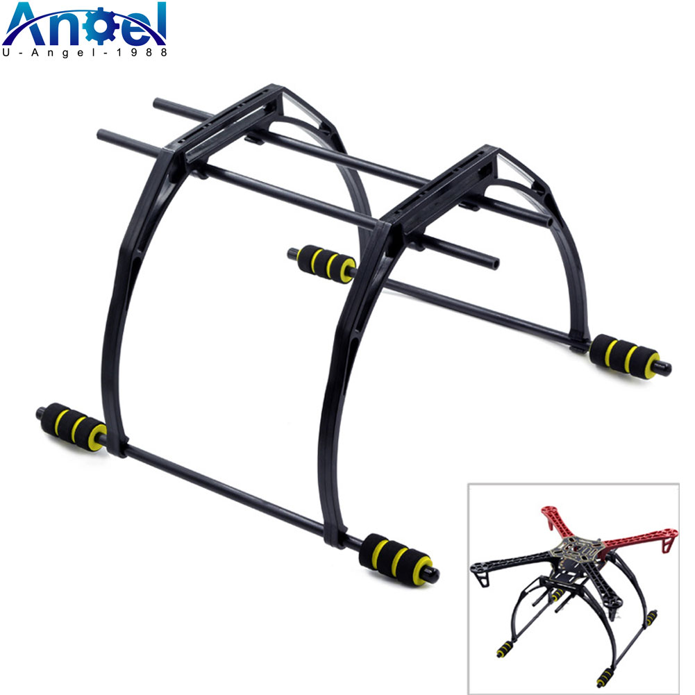 Drone Landing Gear For F330 F4 - огляд і ціна Drone Kit Beginner