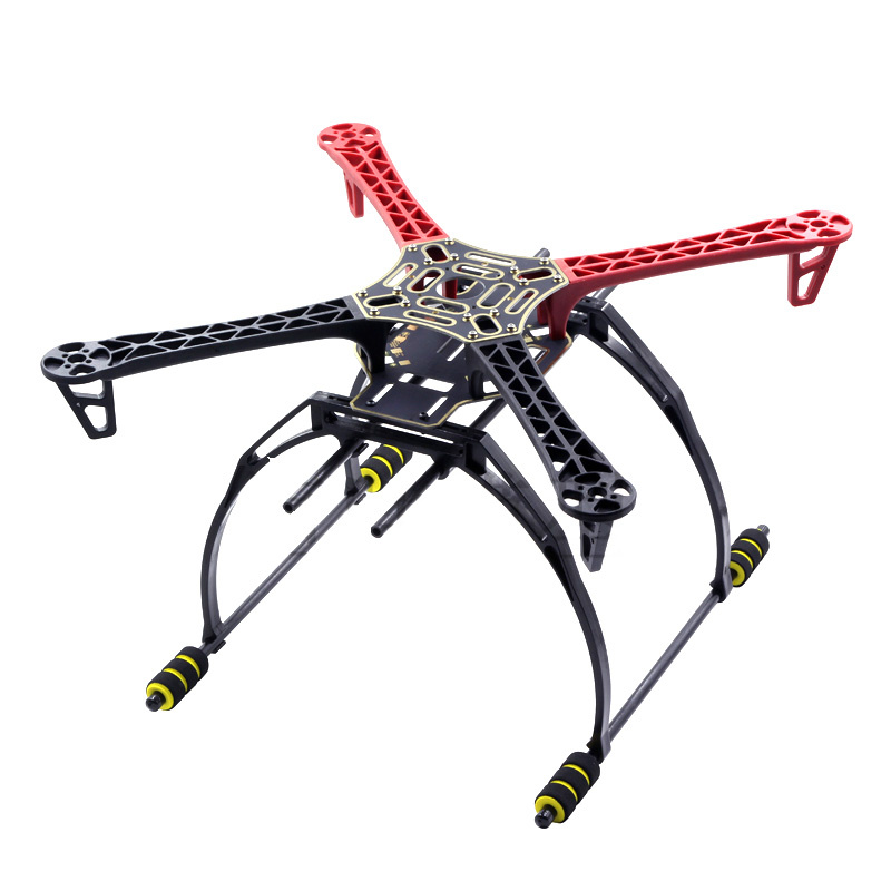 Drone Landing Gear For F330 F4 - огляд і ціна Drone Kit Beginner