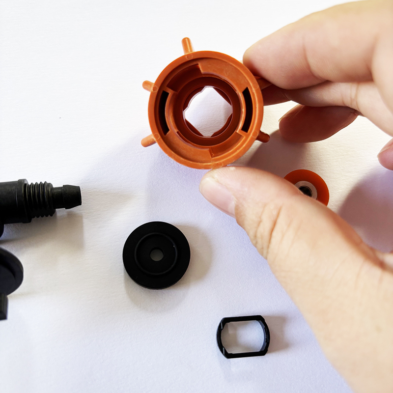 Repair Parts Agras T20 Nozzle  - огляд і ціна Drone Kit Parts Included