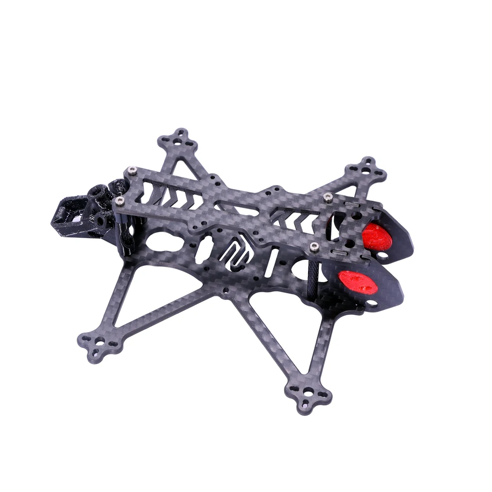 AlfaRC Fi-135 3inch Propeller  - огляд і ціна Drone Kit Racing