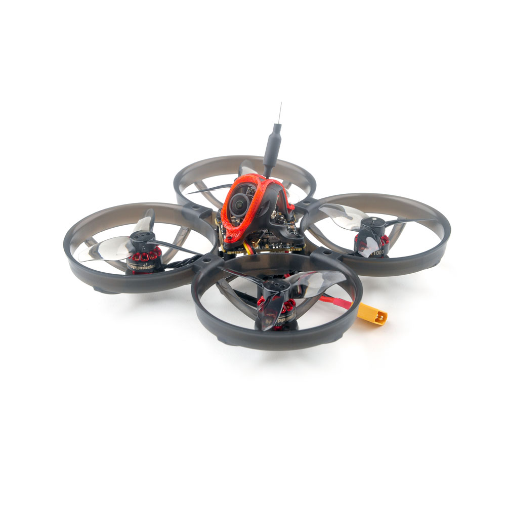 HappyModel Mobula8 1-2S 85mm M - огляд і ціна Drone Kit Beginner