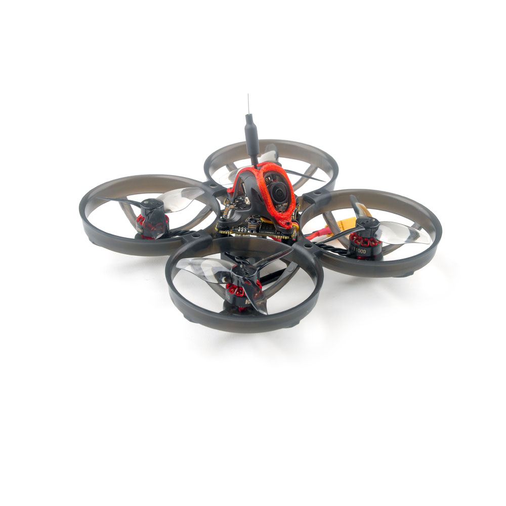 HappyModel Mobula8 1-2S 85mm M - огляд і ціна Drone Kit Beginner