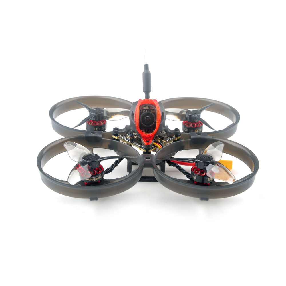 HappyModel Mobula8 1-2S 85mm M - огляд і ціна Drone Kit Beginner