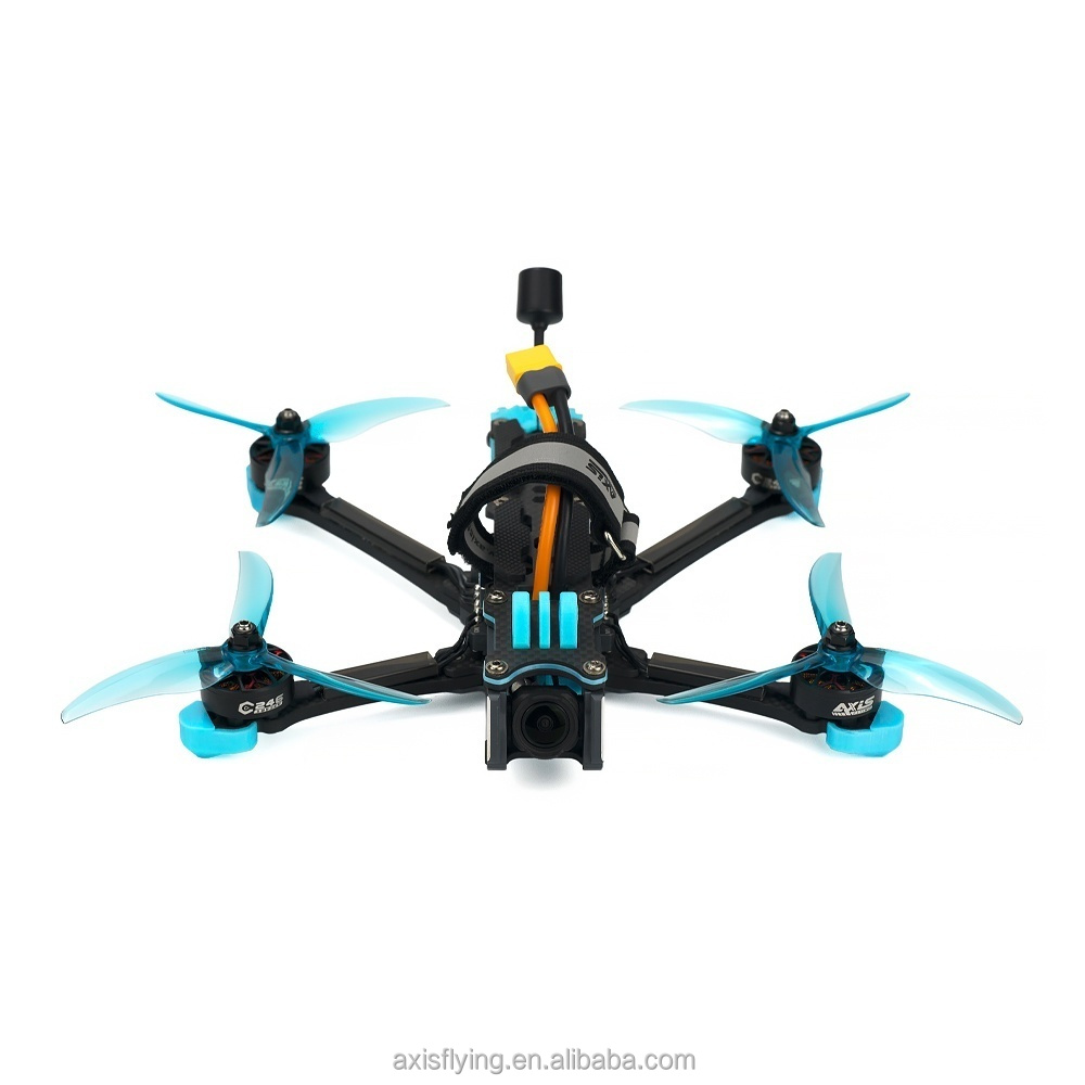2025 Axisflying Manta 5 DC(Dea - огляд і ціна Drone Kit Beginner