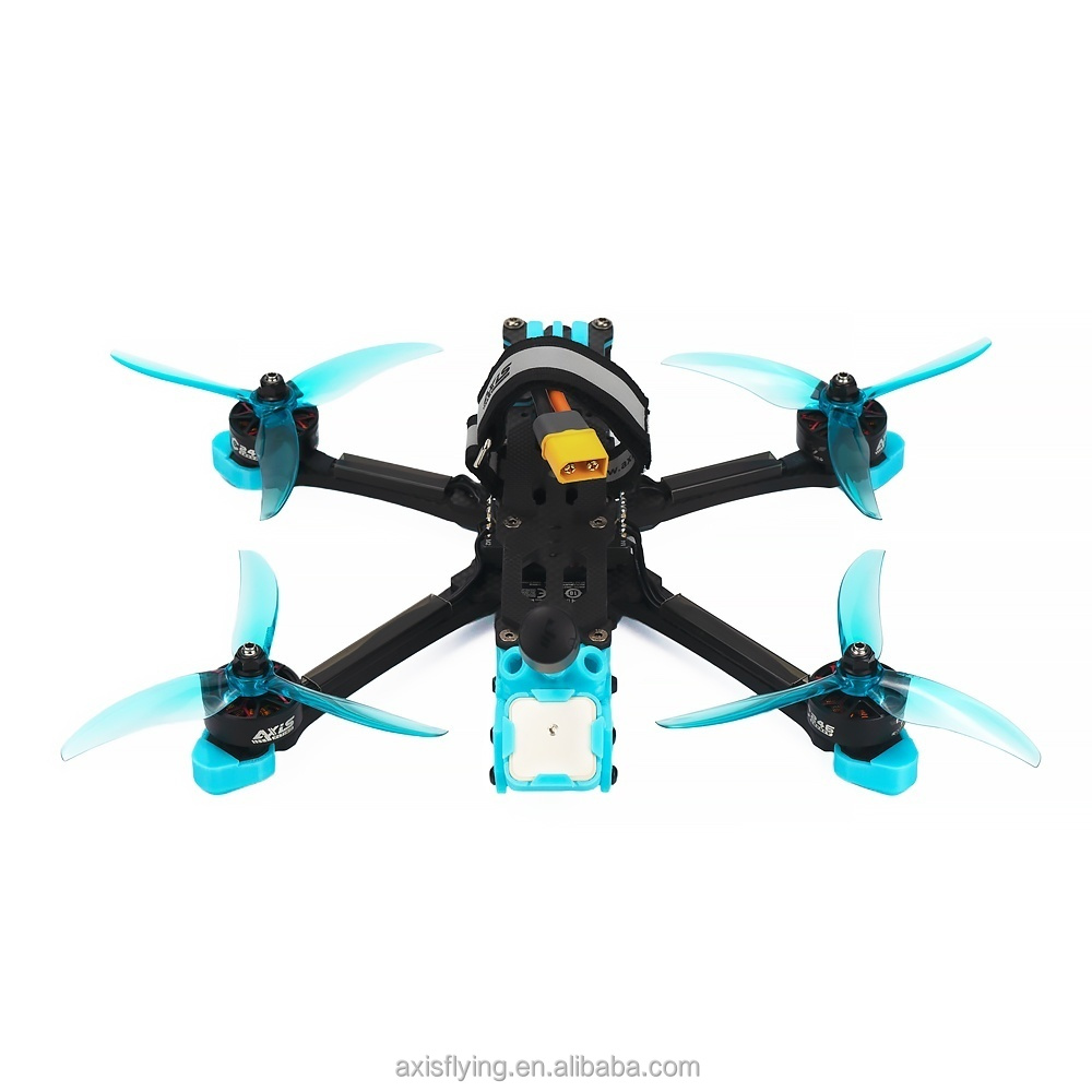 2025 Axisflying Manta 5 DC(Dea - огляд і ціна Drone Kit Beginner