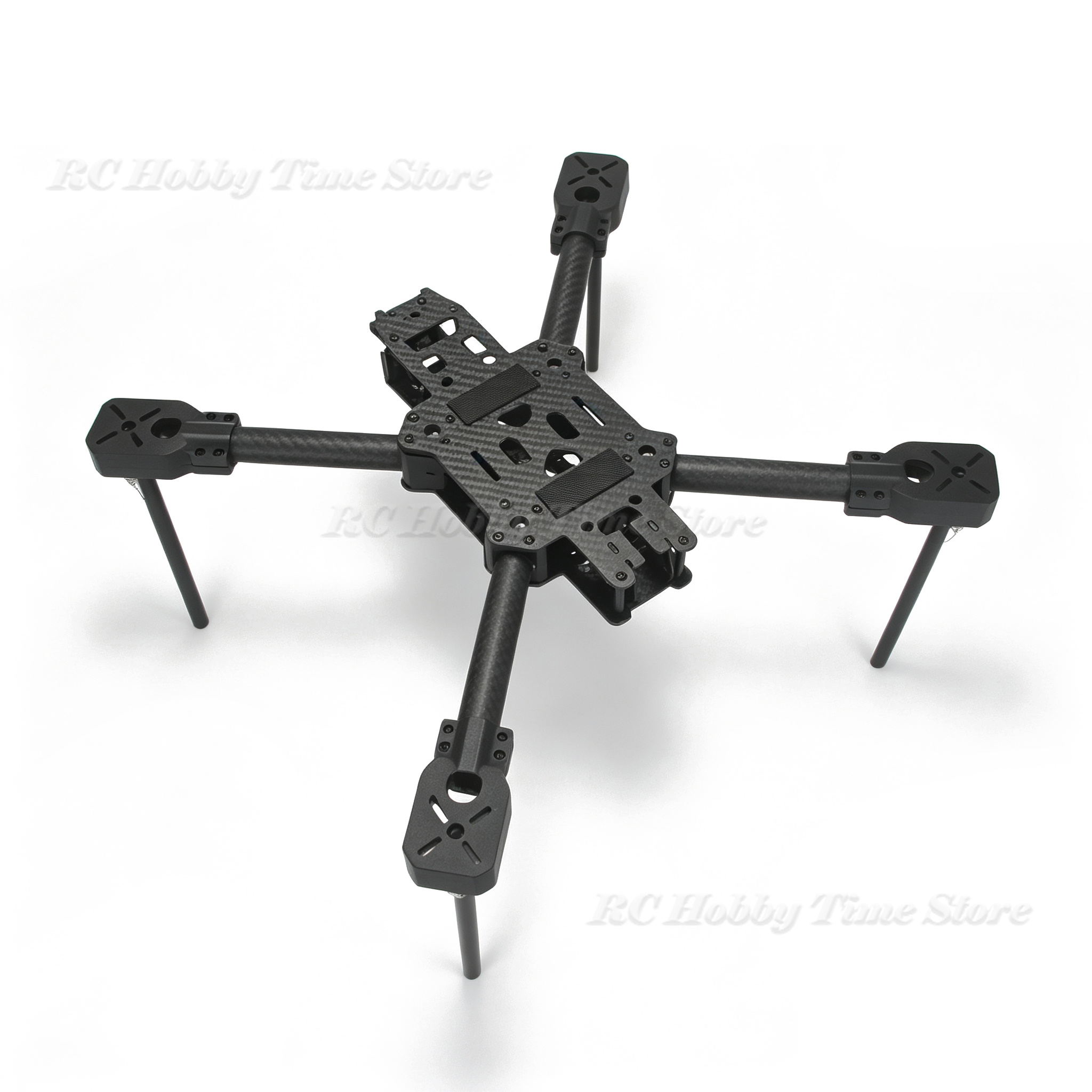 NEEBRC FPV Freestyle Frame Kit - огляд і ціна Drone Kit Octocopter
