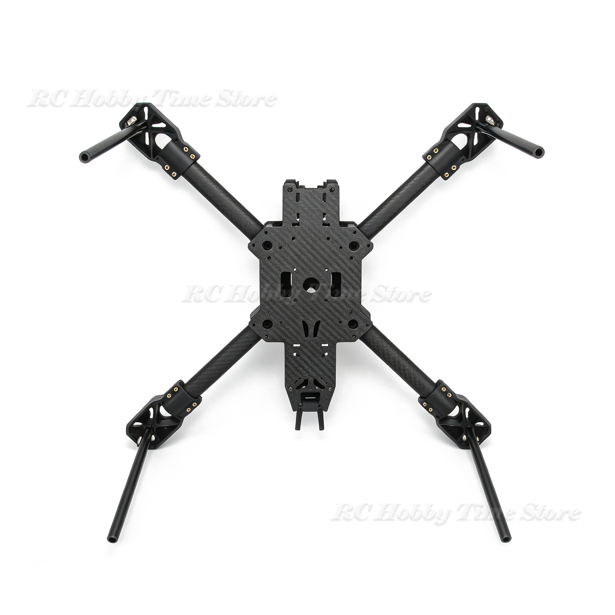 NEEBRC FPV Freestyle Frame Kit - огляд і ціна Drone Kit Octocopter