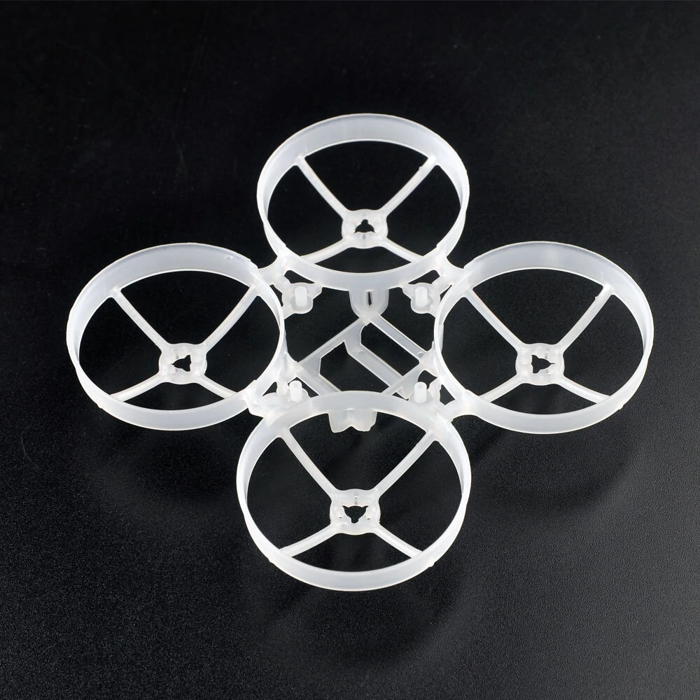 Happymodel Moblite7 Mobula7 V4 - огляд і ціна Drone Kit Racing